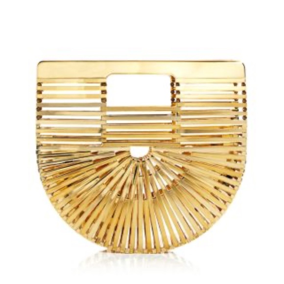 CULT GAIA
Gaias Ark Top Handle Bag - Picture 5 of 9